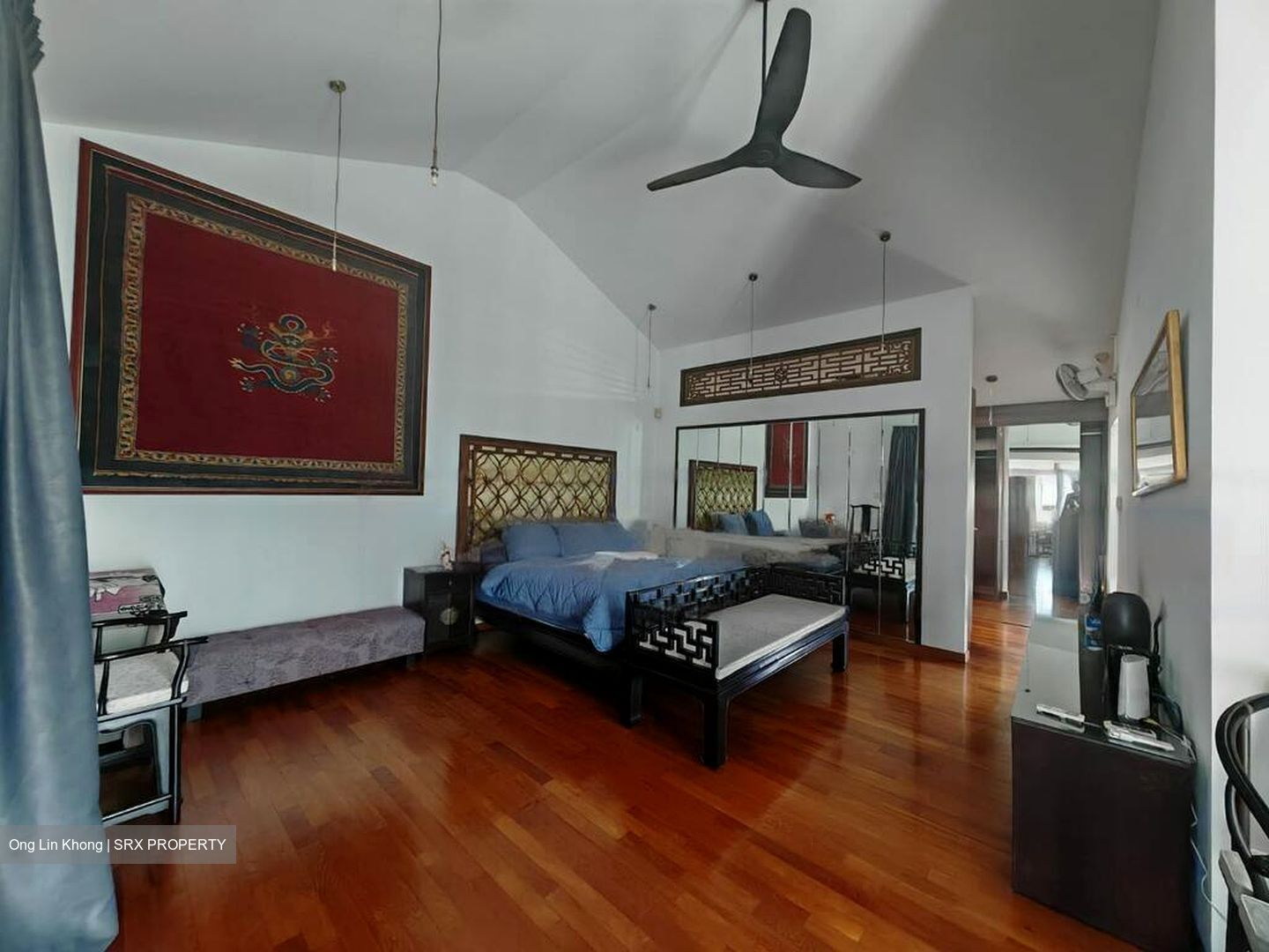 Tai Keng Garden (D19), Terrace #459652491